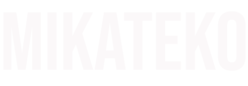 Mikateko Main Site Logo